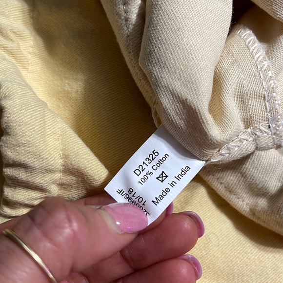 Authentic Louis Vuitton drawstring Dust bag - Picture 8 of 8